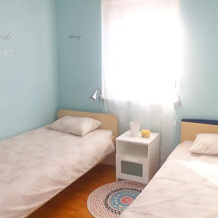 Toni Apartment *