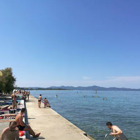 Apartment Toni Zadar
