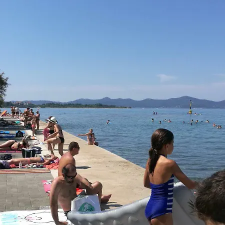 Apartment Toni Zadar