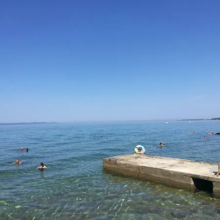 Toni Lejlighed Zadar